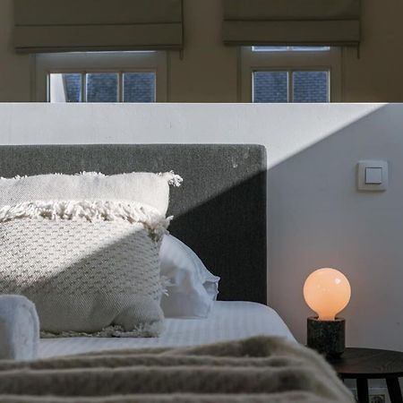 Huswell - Modern Apartment On Top Location In Amberes Exterior foto